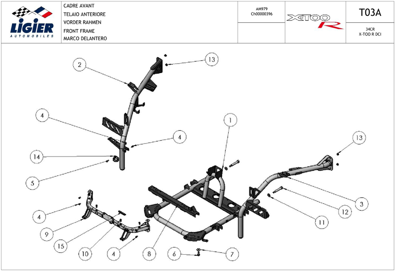 03A.Frontframe T03A(ch396)