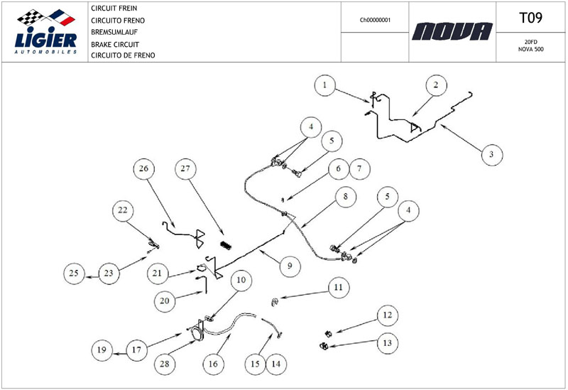 09.Brake circuit T09