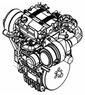 Yanmar-engine