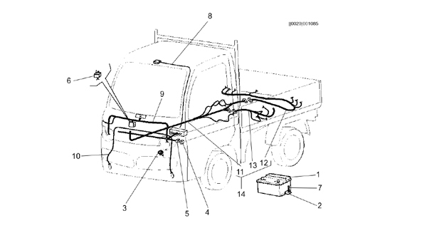 20.Elecrical equipment