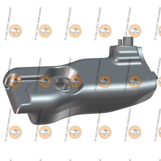 Fuel system