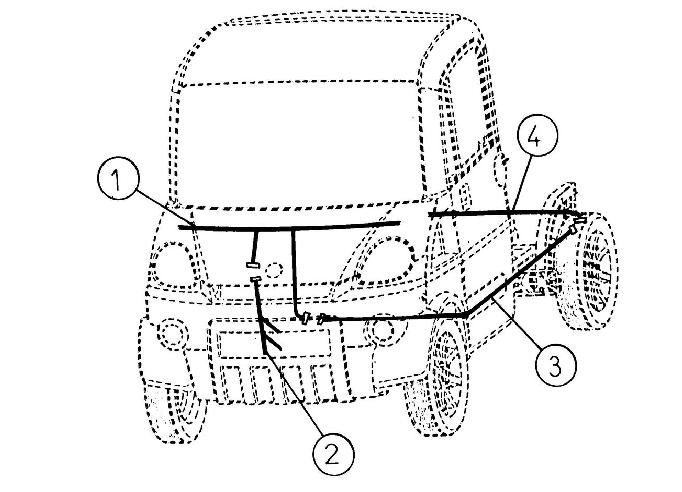 Electrical systems