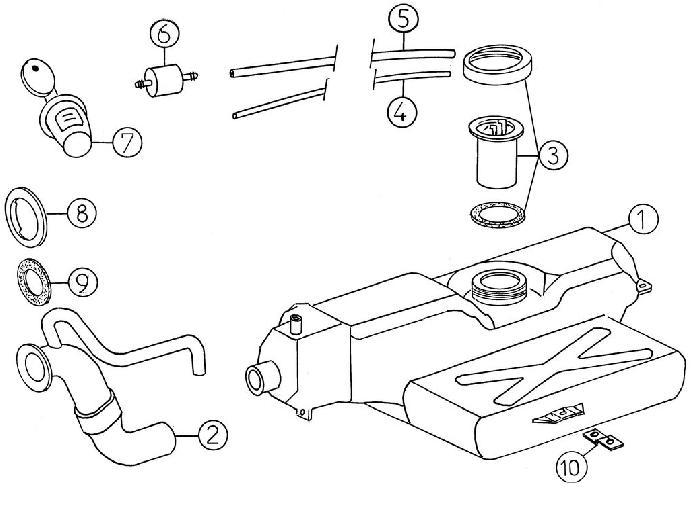 Fuel System