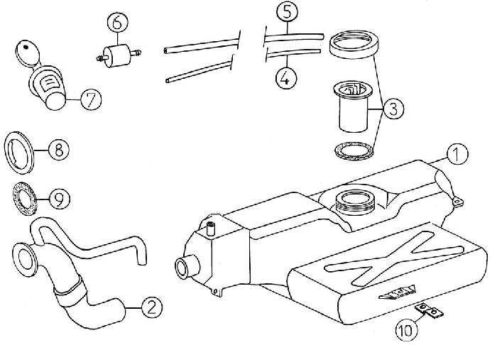 Fuel System