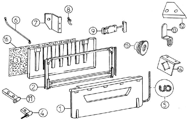 Rear Bodies